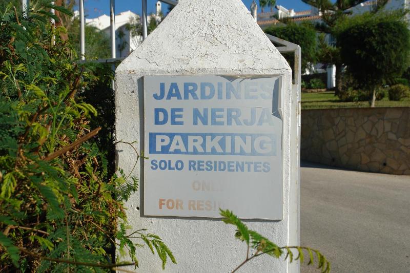 JARDINES DE NERJA 18 MENYBER - image 12