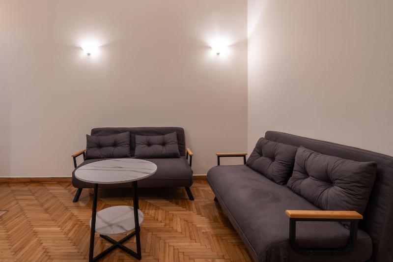 One-Bedroom Apartment image 4