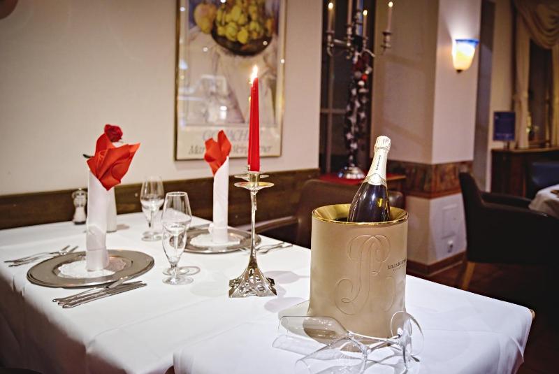 Aparthotel Seeschlösschen - image 28