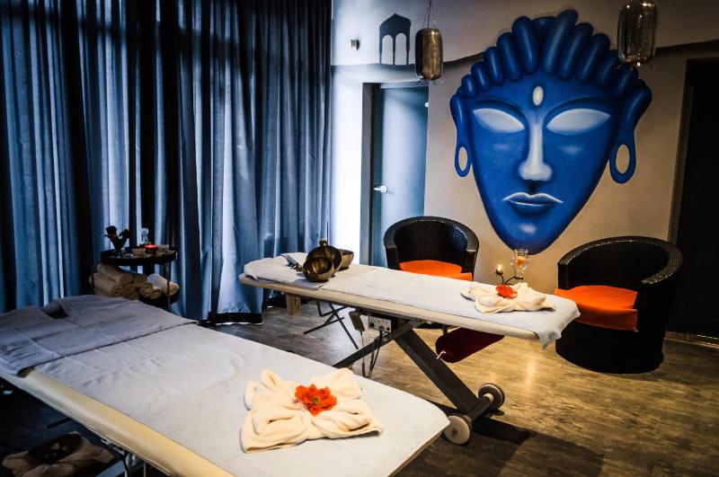 Aparthotel Seeschlösschen - image 23