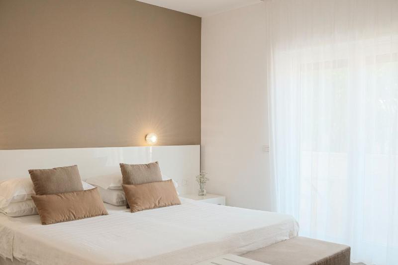 Double or Twin Room image 1