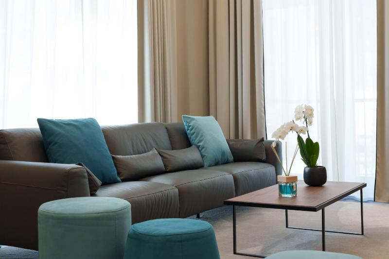Vi Suites - image 50