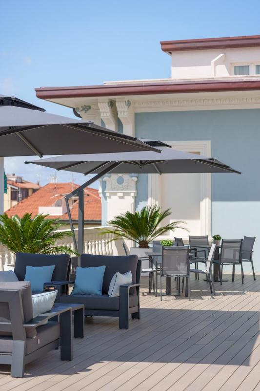 Vi Suites - image 18