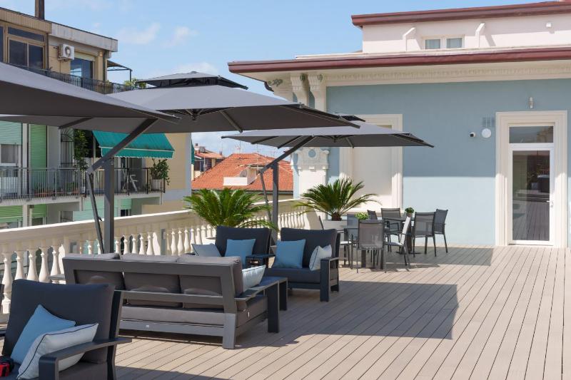 Vi Suites - image 47