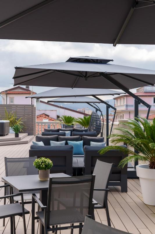 Vi Suites - image 41