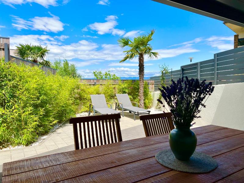 Apartment with Terrace image 3
