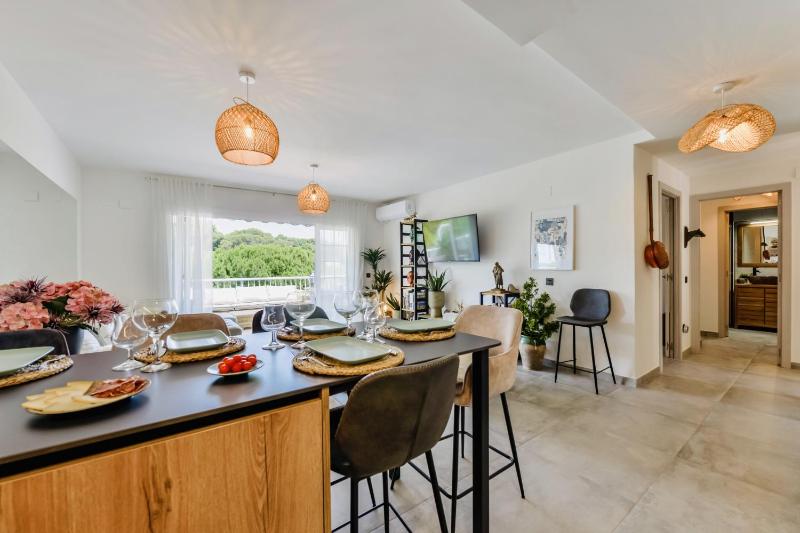 Luxury Apartment Seaside Bay - image 21