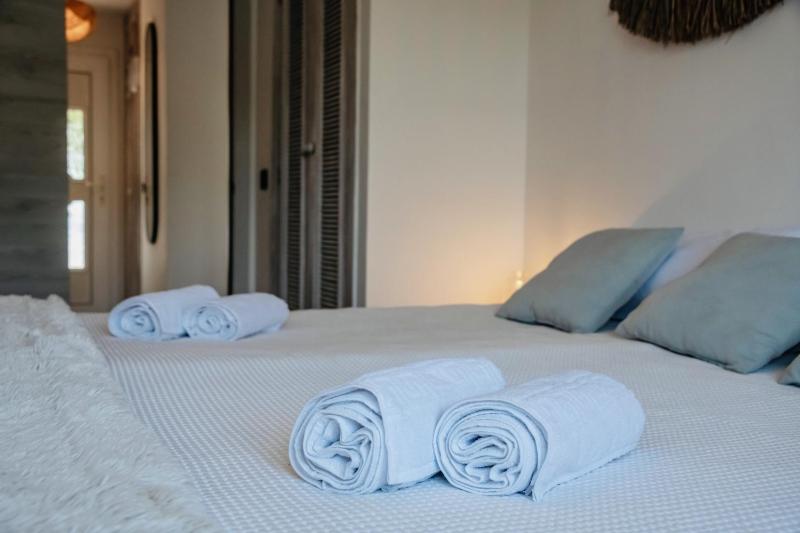 Luxury Apartment Seaside Bay - image 12