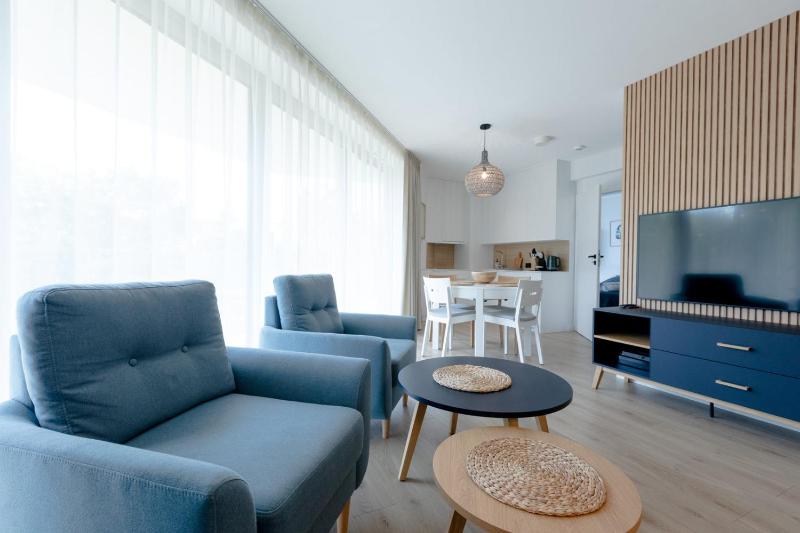 Apartament Pinea de Lux by Major Domus - image 11