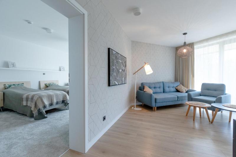 Apartament Pinea de Lux by Major Domus - image 35