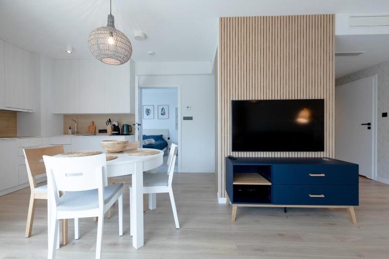 Apartament Pinea de Lux by Major Domus - image 37