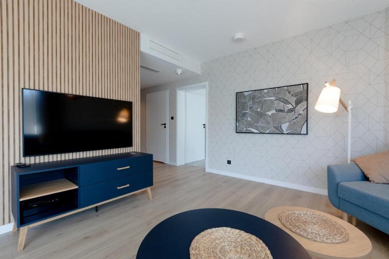Apartament Pinea de Lux by Major Domus - image 5