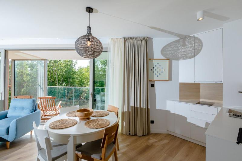 Apartament Pinea de Lux by Major Domus - image 6