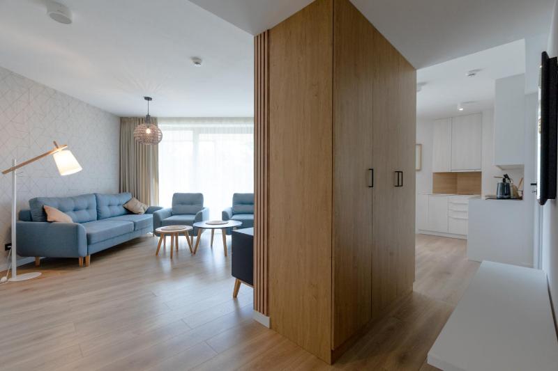 Apartament Pinea de Lux by Major Domus - image 3