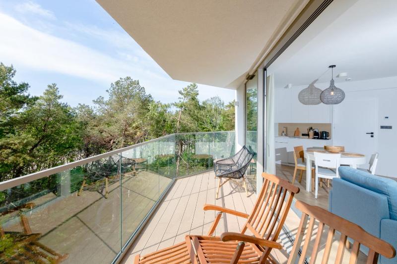 Apartament Pinea de Lux by Major Domus - image 8