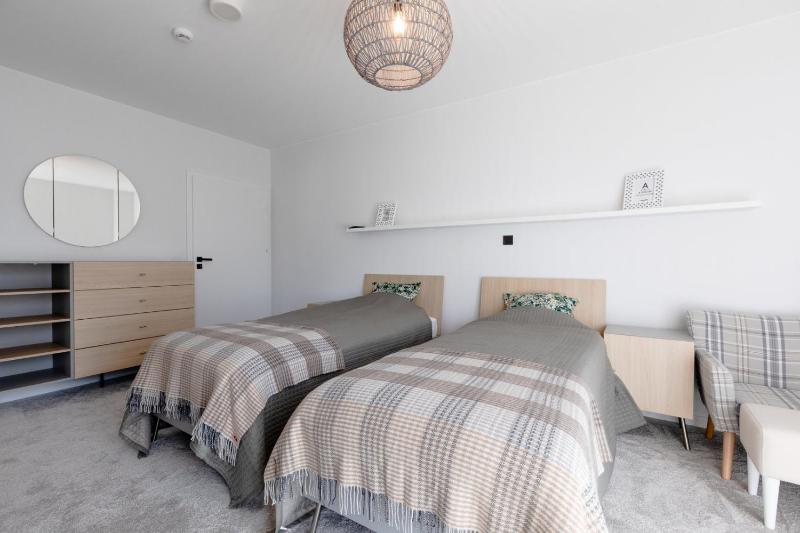 Apartament Pinea de Lux by Major Domus - image 20