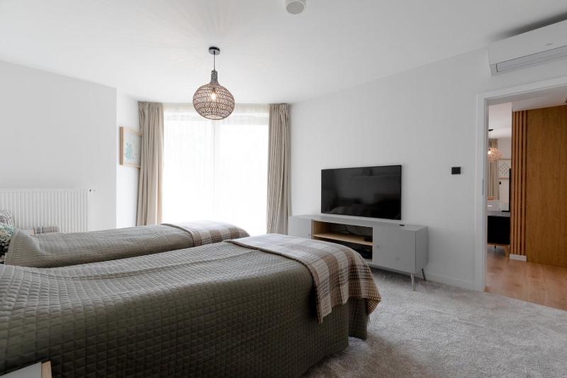 Apartament Pinea de Lux by Major Domus - image 19