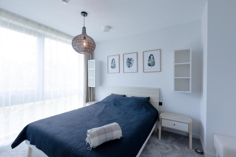 Apartament Pinea de Lux by Major Domus - image 16