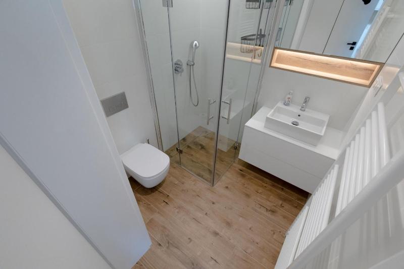 Apartament Pinea de Lux by Major Domus - image 26