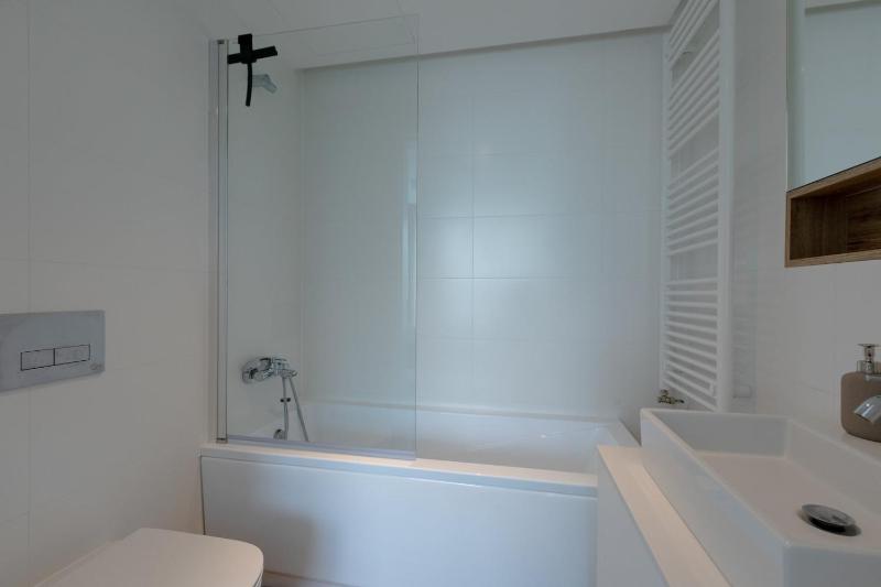 Apartament Pinea de Lux by Major Domus - image 14
