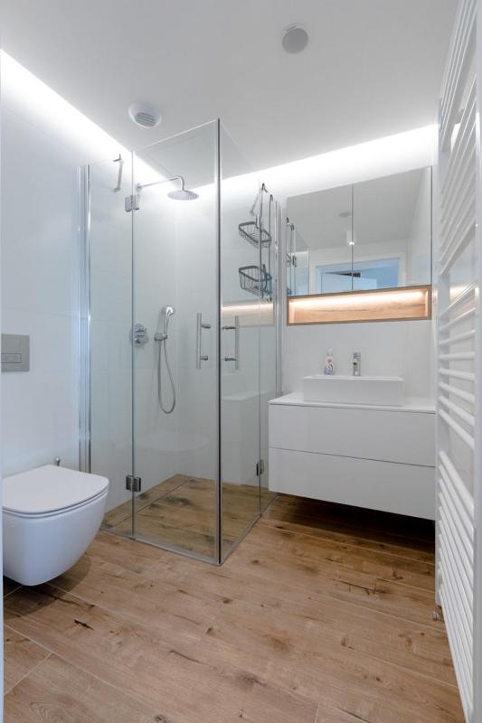 Apartament Pinea de Lux by Major Domus - image 17