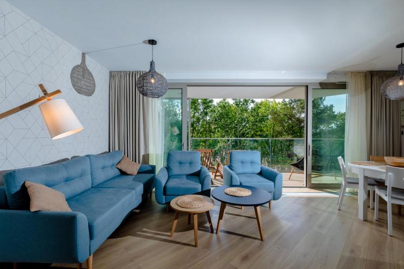 Apartament Pinea de Lux by Major Domus - image 33