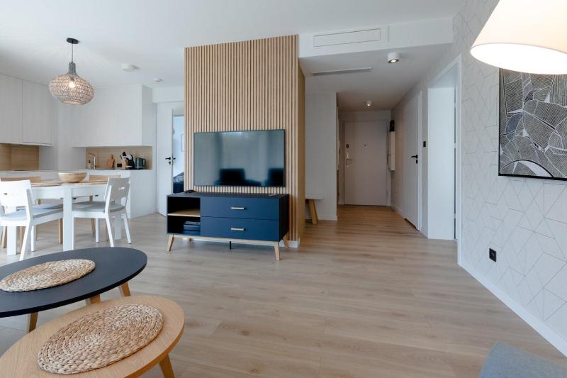 Apartament Pinea de Lux by Major Domus - image 27