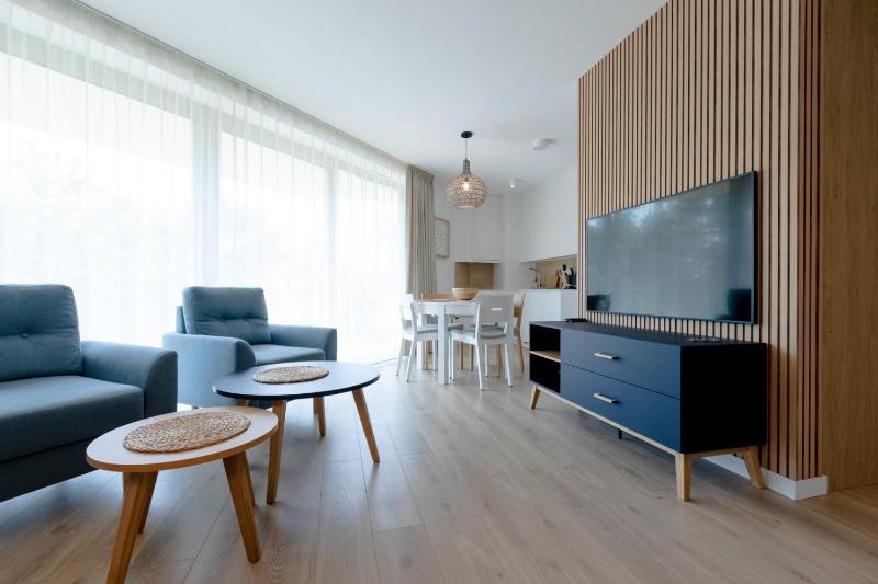 Apartament Pinea de Lux by Major Domus - image 29
