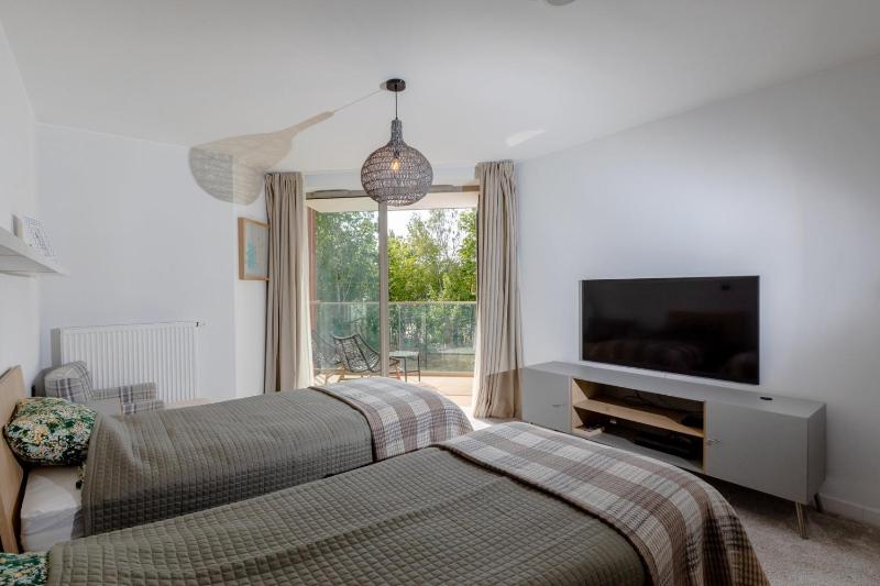 Apartament Pinea de Lux by Major Domus - image 7