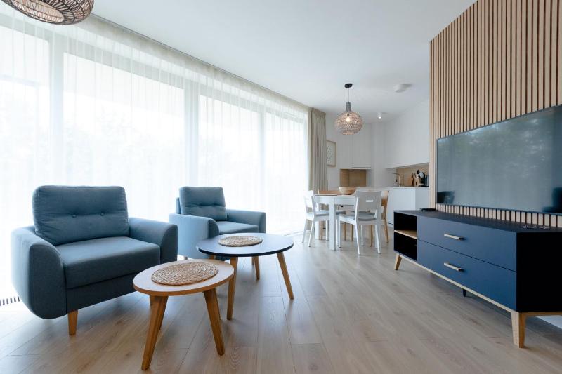 Apartament Pinea de Lux by Major Domus - image 22
