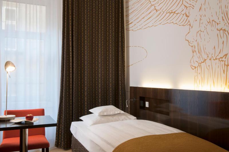 Alma Boutique-Hotel - image 4