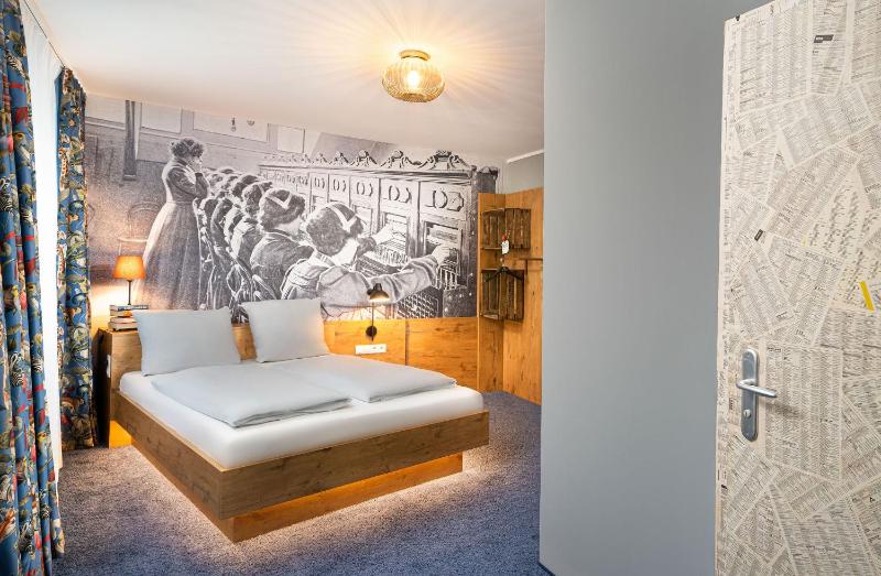 Doppelzimmer „Comfy“ image 1