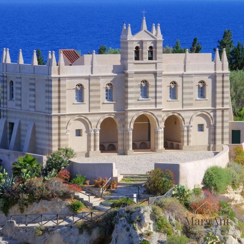 B&B MargAni Tropea - image 12