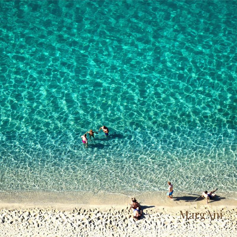 B&B MargAni Tropea - image 8