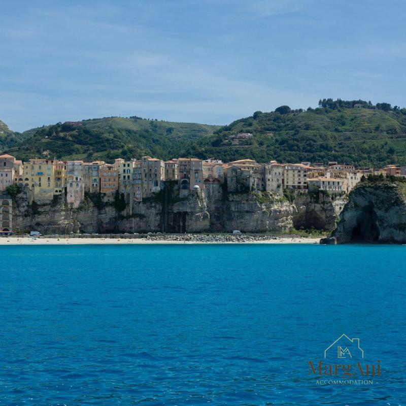 B&B MargAni Tropea - image 34