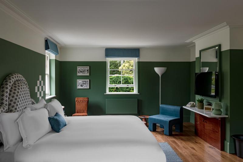 Churn's River Junior Suite image 4