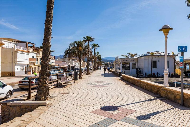 A&N Beach Walk Couples Retreat Torre del Mar - image 29