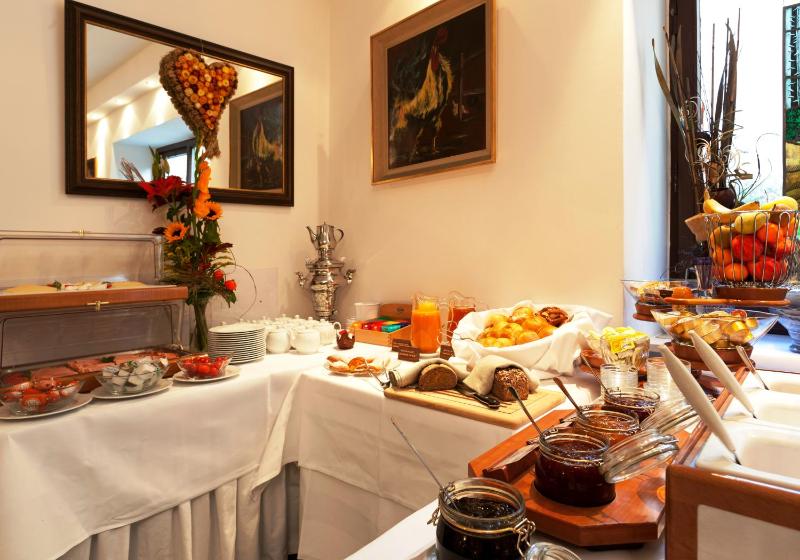 Hotel Hahn - image 12