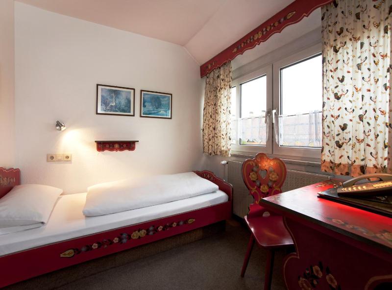 Hotel Hahn - image 14