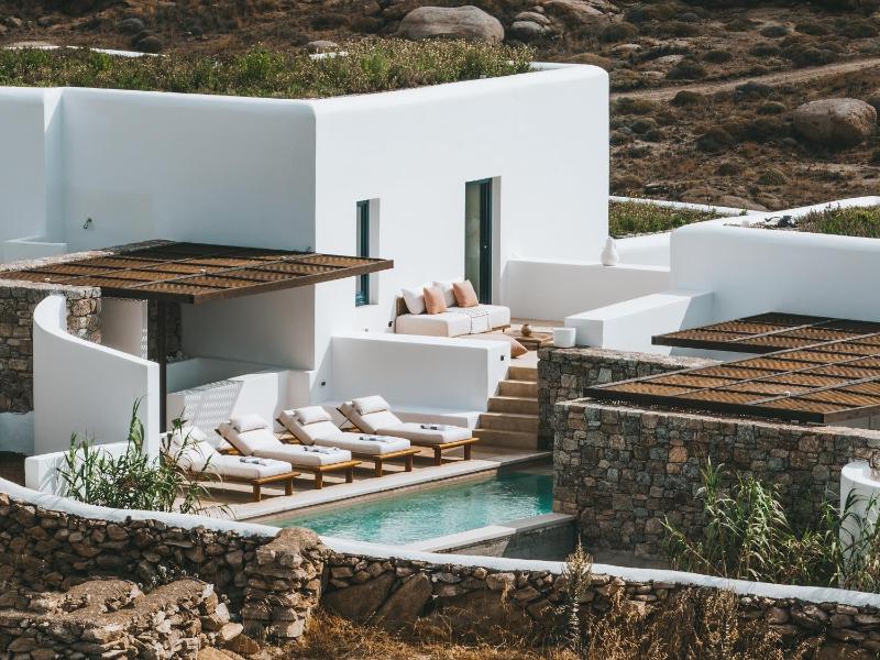 Cali Mykonos - image 9