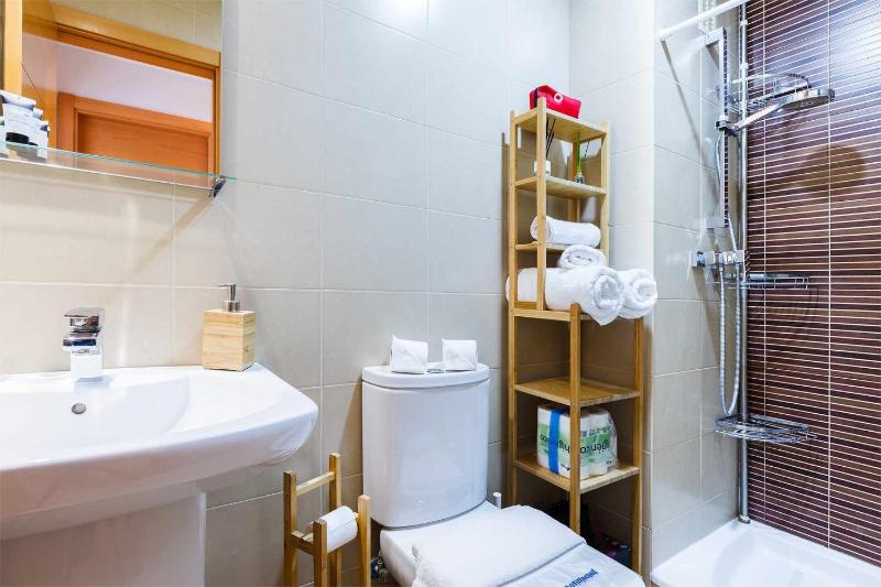 A&N Coastal Comfort Apartment with Pool & Parking - image 17