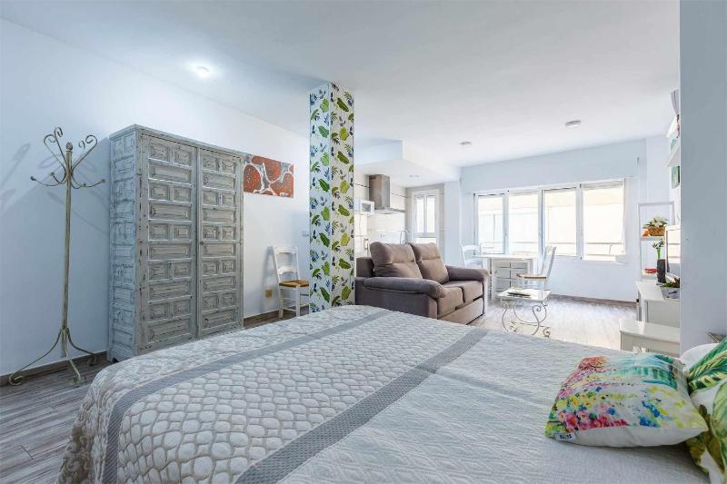 A&N Studio by the Sea Torre del Mar Center - image 19