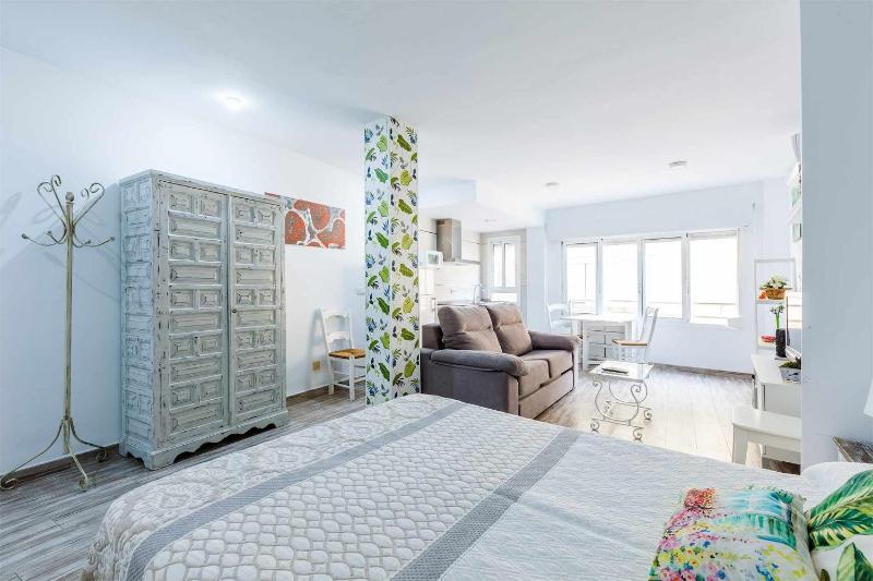A&N Studio by the Sea Torre del Mar Center - image 26