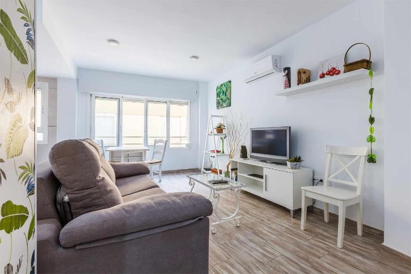 A&N Studio by the Sea Torre del Mar Center - image 7