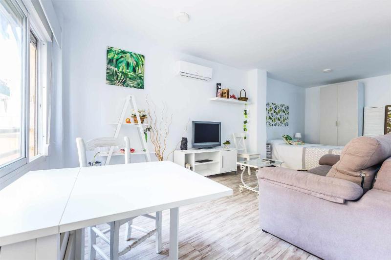 A&N Studio by the Sea Torre del Mar Center - image 20