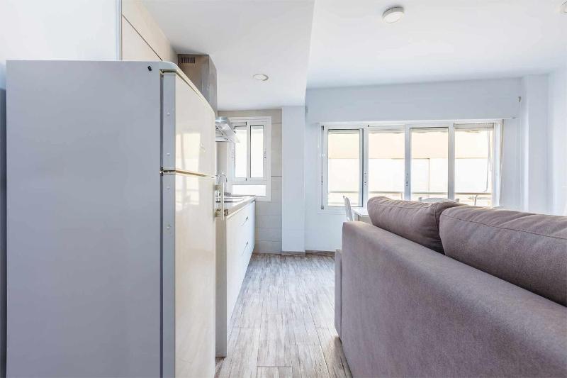 A&N Studio by the Sea Torre del Mar Center - image 14