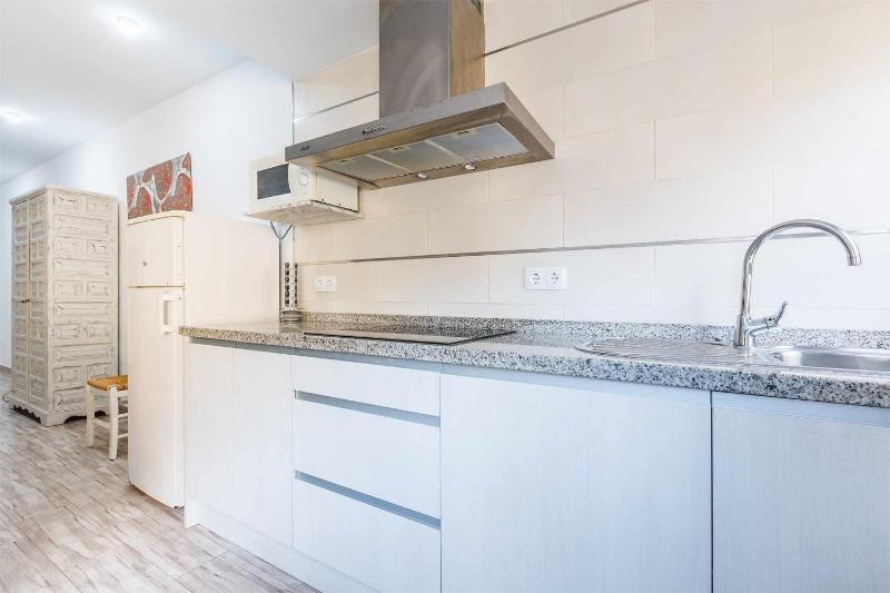A&N Studio by the Sea Torre del Mar Center - image 22