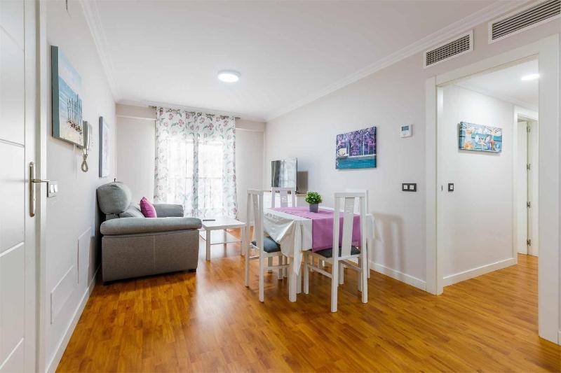 A&N City Penthouse with Private Terrace - image 26