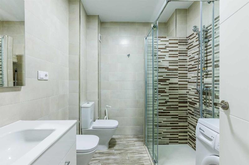 A&N Studio by the Sea Torre del Mar Center - image 12