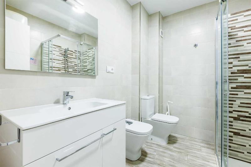 A&N Studio by the Sea Torre del Mar Center - image 8
